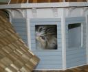Isadora in the Dollhouse
