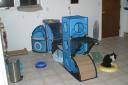 LostWoods cat room  2