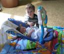 Braysen & Merrick Pfrehm